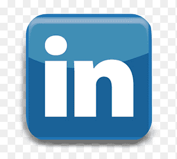 LinkedIn Icon